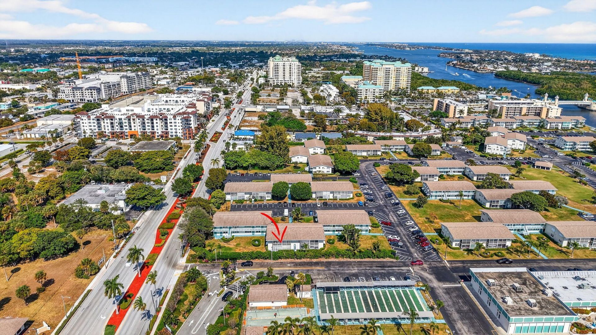 480 Horizons, Unit 205, Boynton Beach, FL 33435 Photo