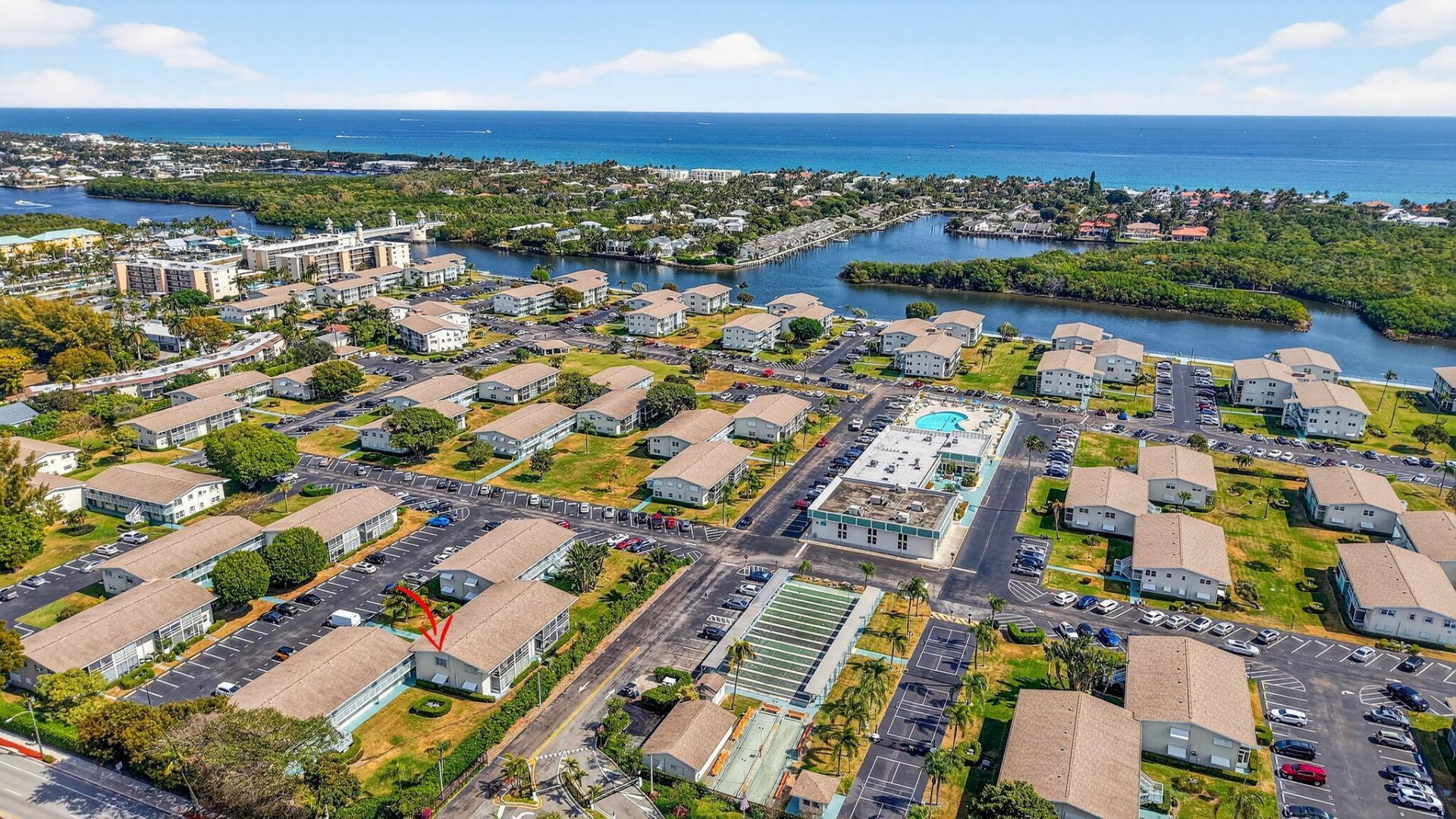 480 Horizon W, Unit 205, Boynton Beach, FL 33435 Photo