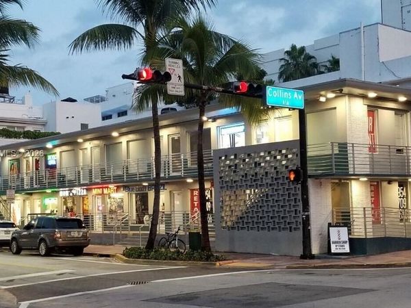 Unit 208, Miami Beach, FL 33139