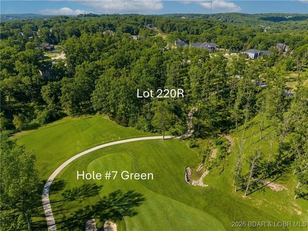 Lot 220 & 221 Cherry Hill Village , Lake Ozark, MO 65049