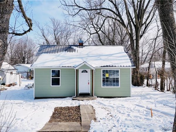 406 Mill Street, Eldon, MO 65026