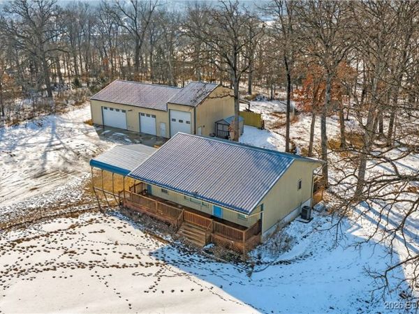 31962 Georgia Road, Gravois Mills, MO 65037