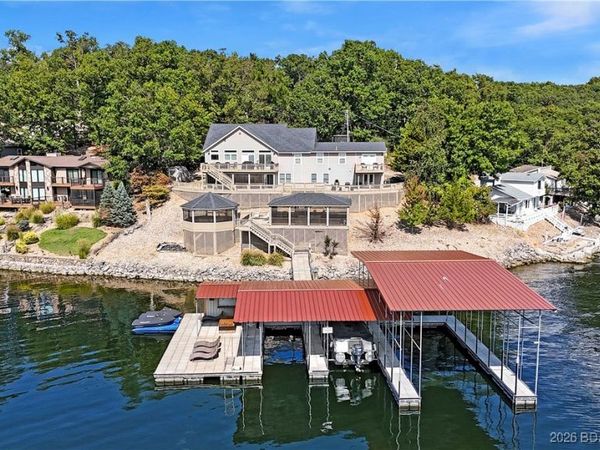 75 Haven Drive, Sunrise Beach, MO 65079