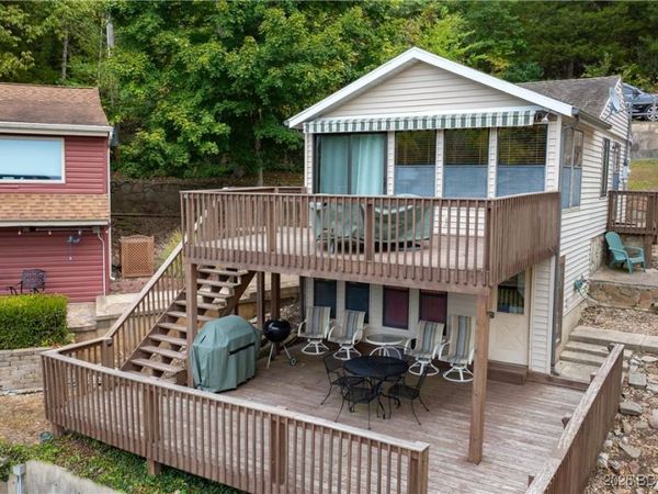 591 Welcome Drive, Camdenton, MO 65020