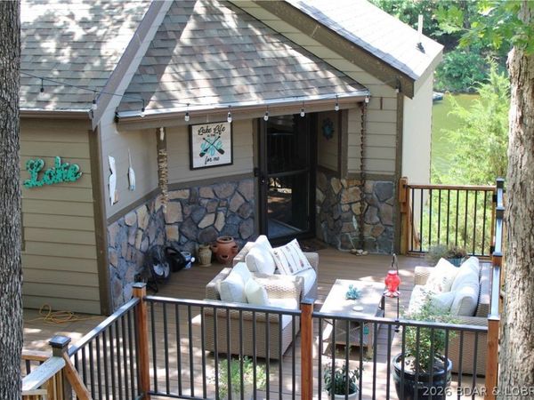 1118 Rachel Road, Unit 35, Osage Beach, MO 65065