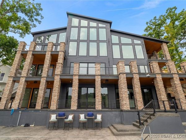 971 Country Club Drive , Lake Ozark, MO 65049