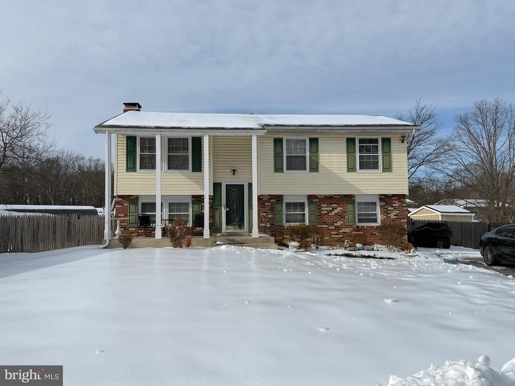 1210 Marshall Lane, Waldorf, MD 20602 Main Photo