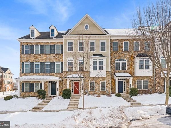 203 PATRIOTS PATH, MALVERN, PA 19355