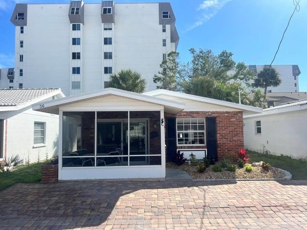 6020 MIDNIGHT PASS ROAD, Unit 36, SARASOTA, FL 34242