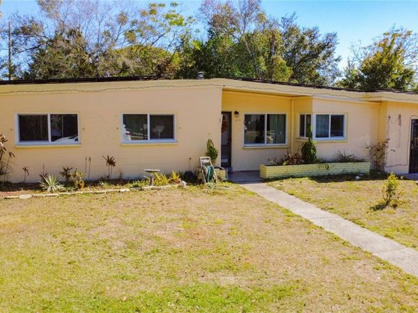 513 EGAN DRIVE, ORLANDO, FL 32822