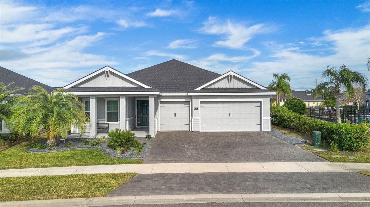 6291 W Fallsgrove Lane, Port Orange, FL 32128 Main Photo