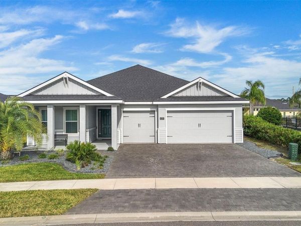 6291 W FALLSGROVE LANE, PORT ORANGE, FL 32128