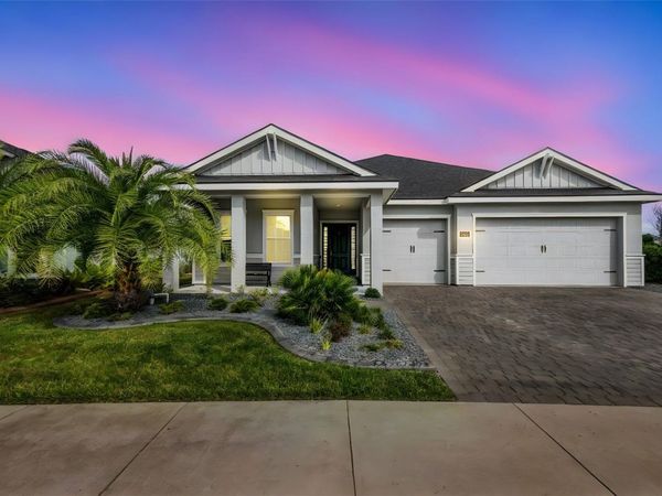 6291 W FALLSGROVE LANE, PORT ORANGE, FL 32128