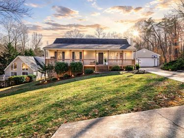 3576 Trents Ferry Road, Lynchburg, VA 24503