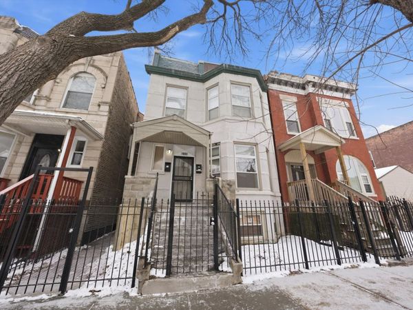 1903 S Hamlin Avenue, Chicago, IL 60623