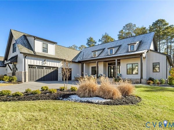 1165 Cordial Court, Manakin Sabot, VA 23103