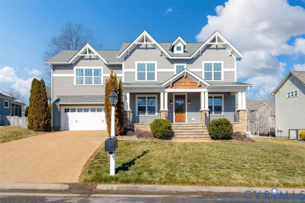 14624 Spaldwick Lane, Midlothian, VA 23112 Main Photo