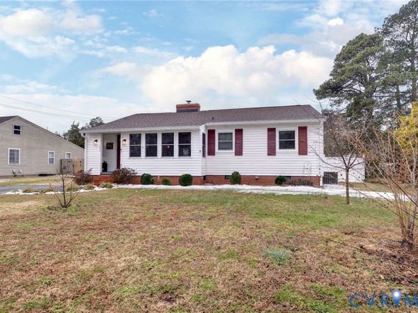 593 Catesby Lane, Williamsburg, VA 23185