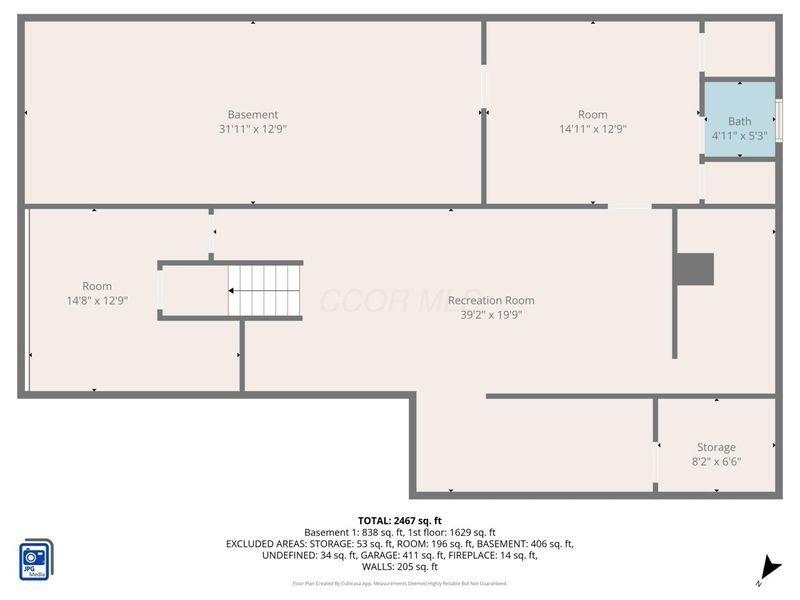 97 Crossing Place, Johnstown, OH 43031 Photo 35