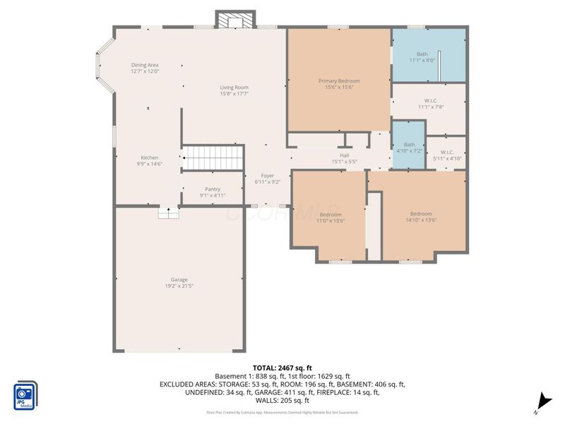 97 Crossing Place, Johnstown, OH 43031 Photo 36