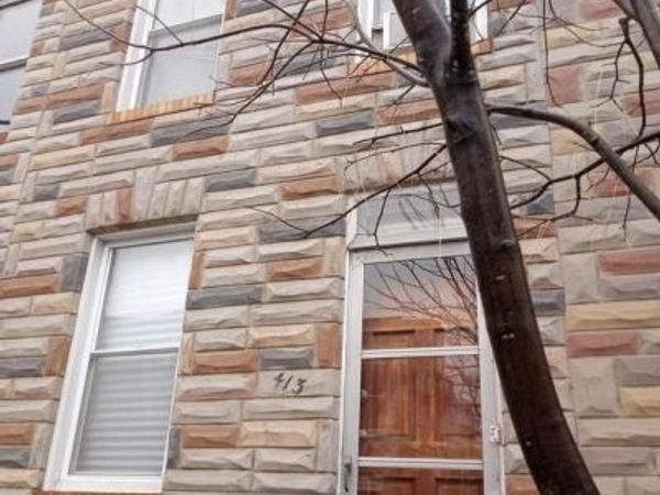 413 S PARRISH STREET, BALTIMORE, MD 21223