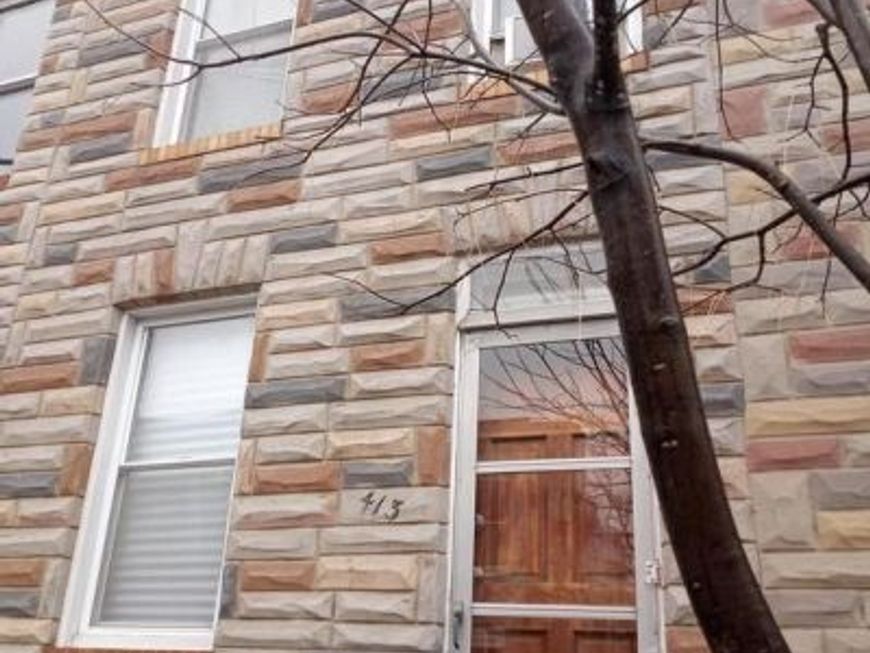 413 S Parrish Street, Baltimore, MD 21223 Main Photo