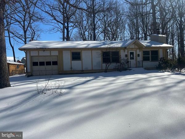 12609 WESLEY DRIVE, FREDERICKSBURG, VA 22407