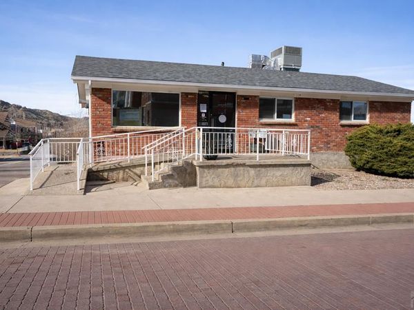 403 E First St, Trinidad, CO 81082