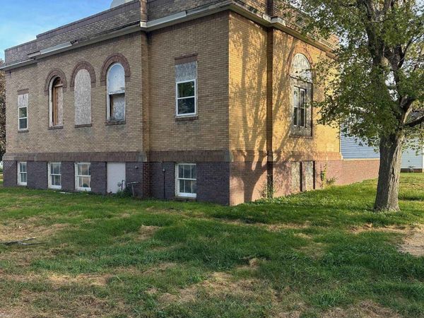 107 N 2Nd, Vincent, IA 50594