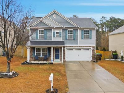 166 Flinchum Place, Lexington, SC 29073