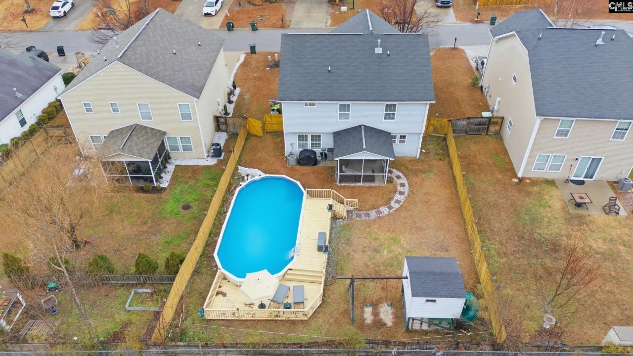 166 Flinchum Place Photo 34