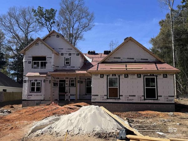 215 Pliska Street, Fairhope, AL 36532