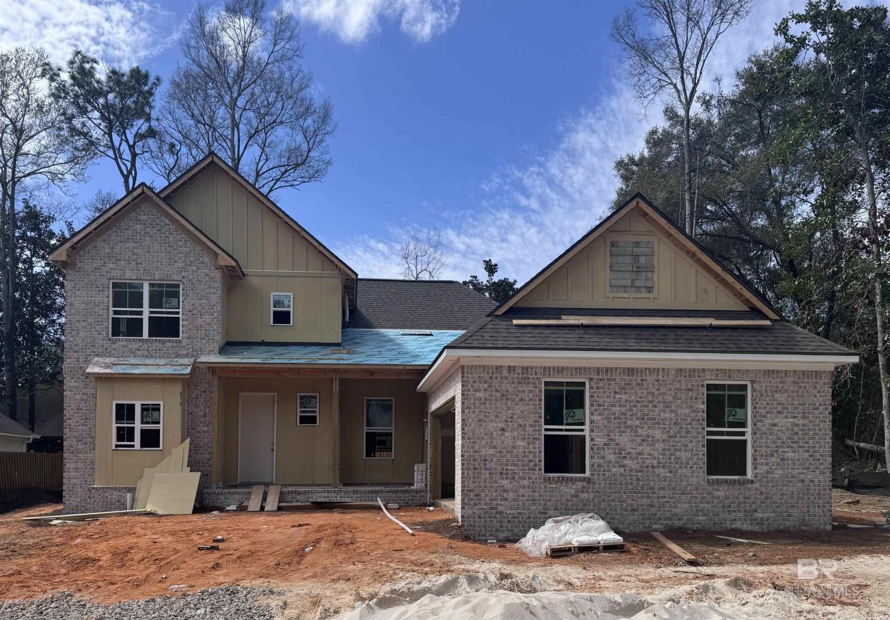 215 Pliska Street, Fairhope, AL 36532 Main Photo