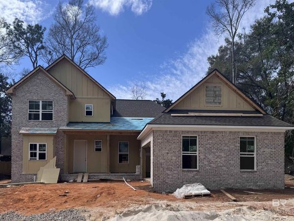 215 Pliska Street, Fairhope, AL 36532