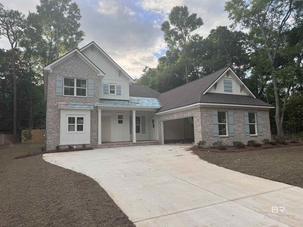 215 Pliska Street, Fairhope, AL 36532