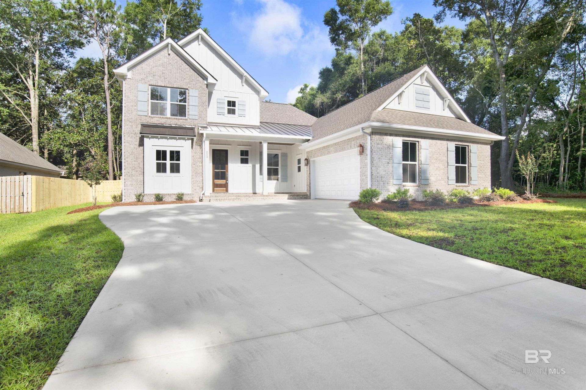 215 Pliska Street, Fairhope, AL 36532 Main Photo