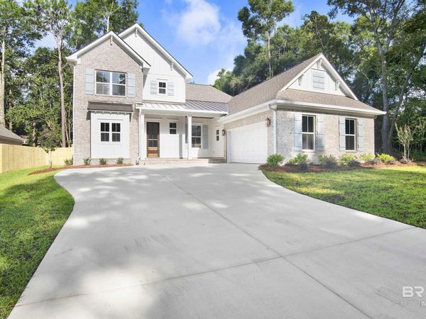215 Pliska Street, Fairhope, AL 36532