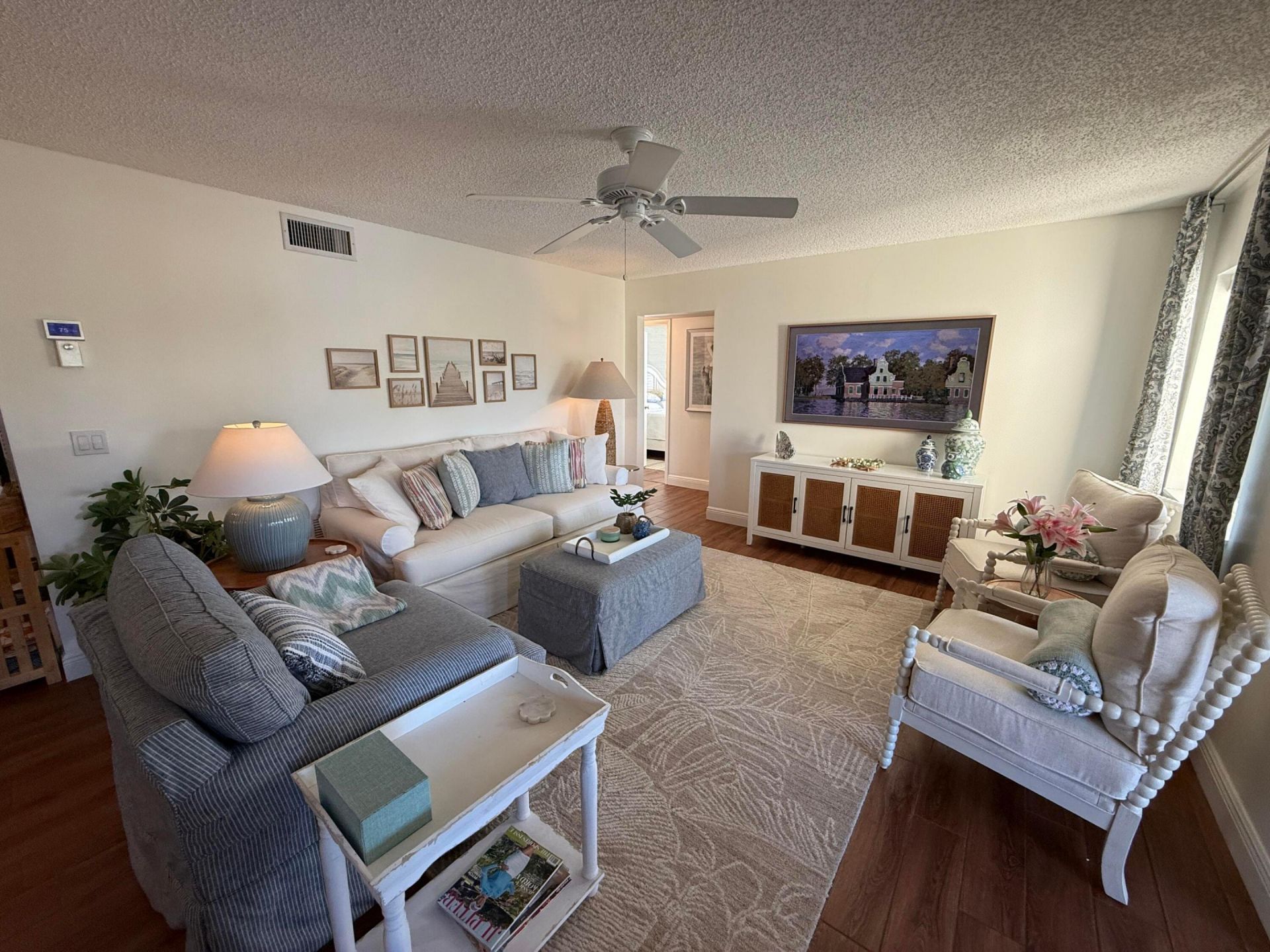 338 Pine Ridge Circle, Unit B-2, Greenacres, FL 33463 Photo