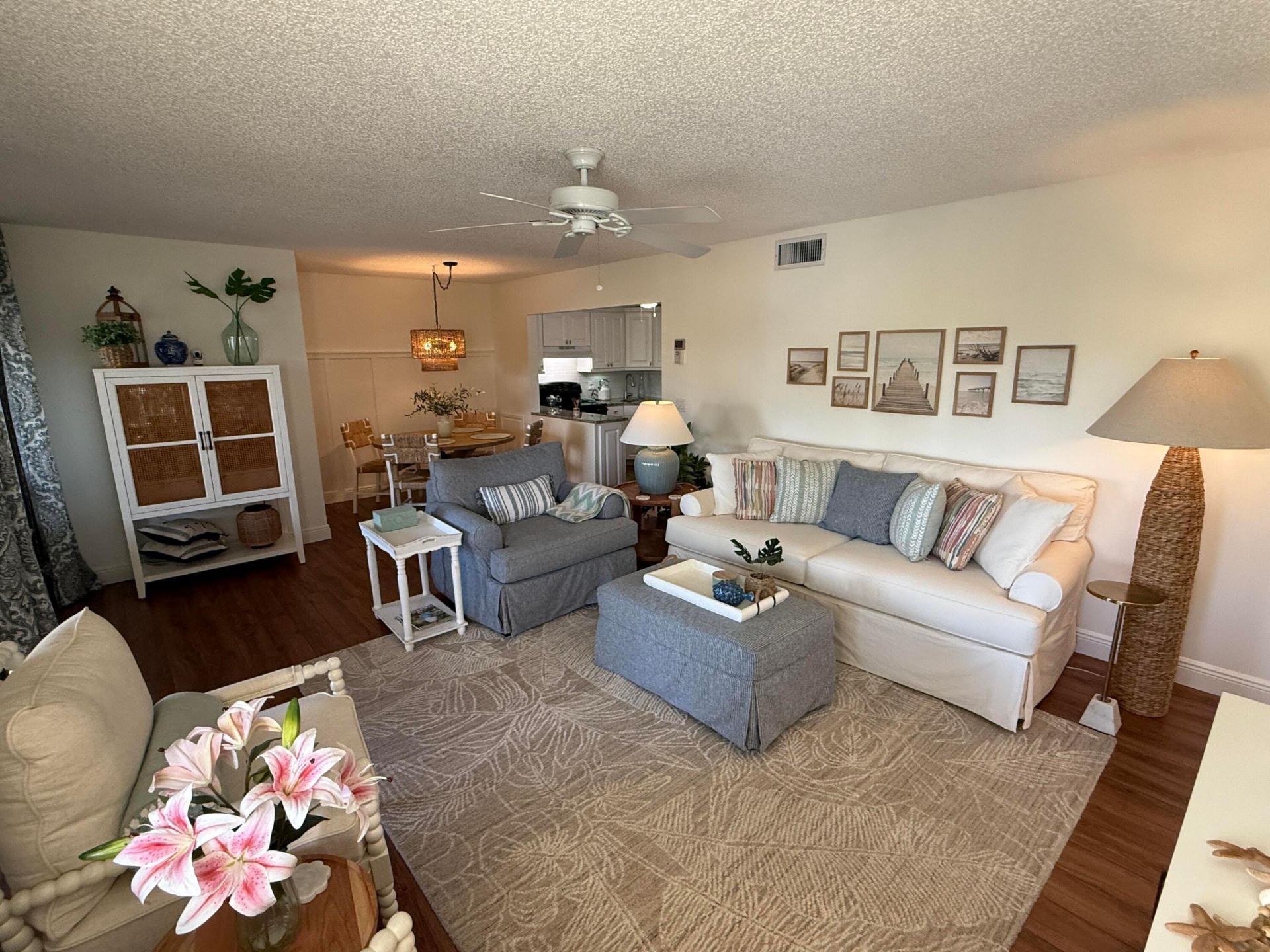 338 Pine Ridge Circle, Unit B-2, Greenacres, FL 33463 Photo