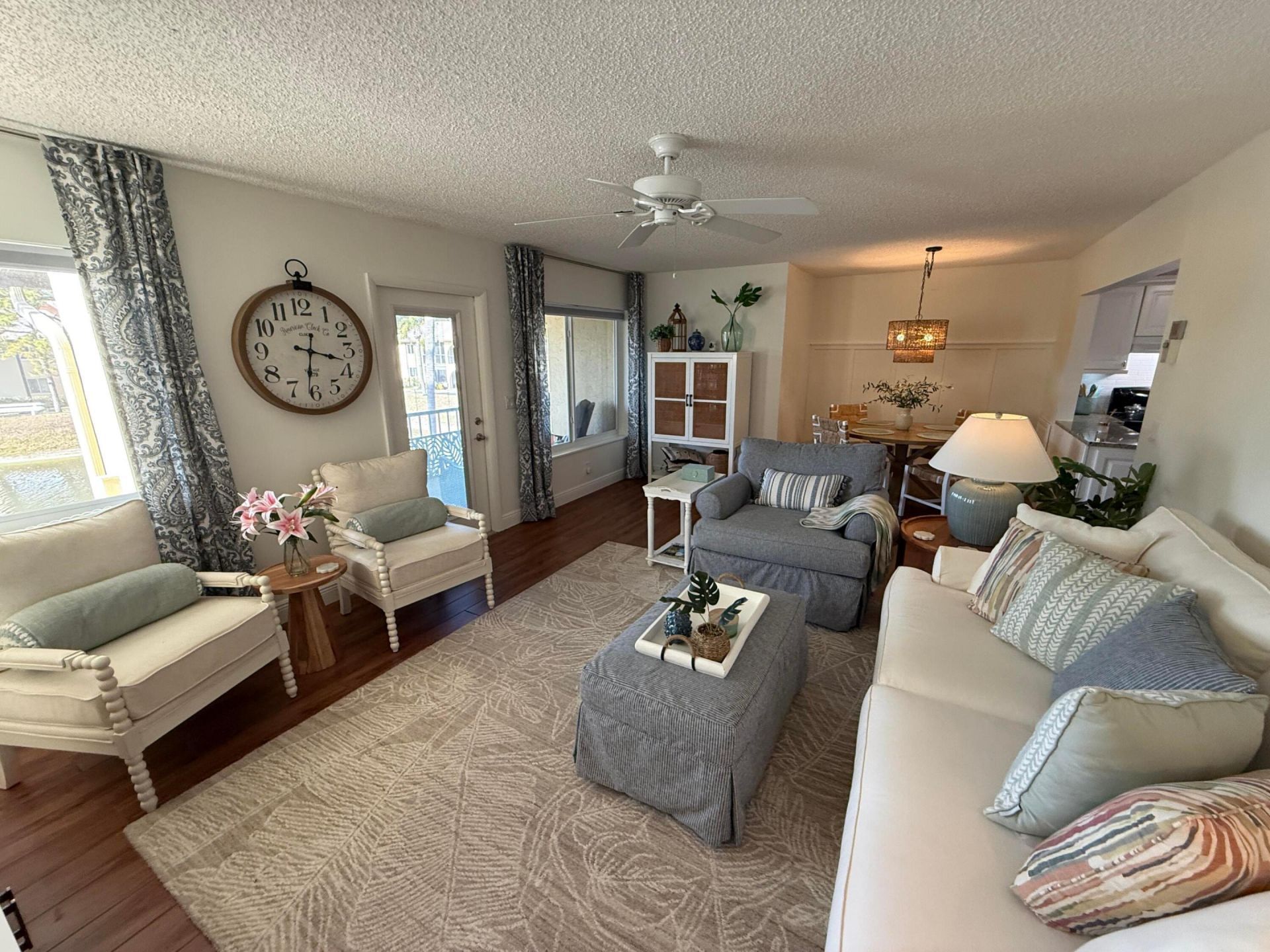 338 Pine Ridge Circle, Unit B-2, Greenacres, FL 33463 Photo