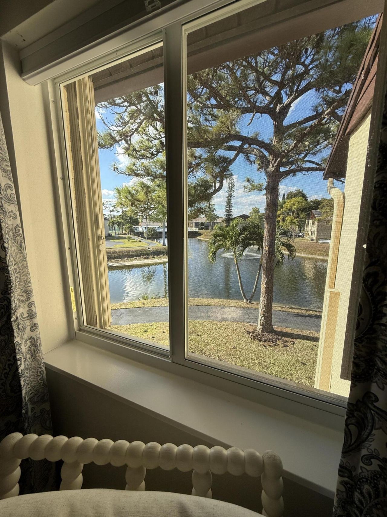 338 Pine Ridge Circle, Unit B-2, Greenacres, FL 33463 Photo