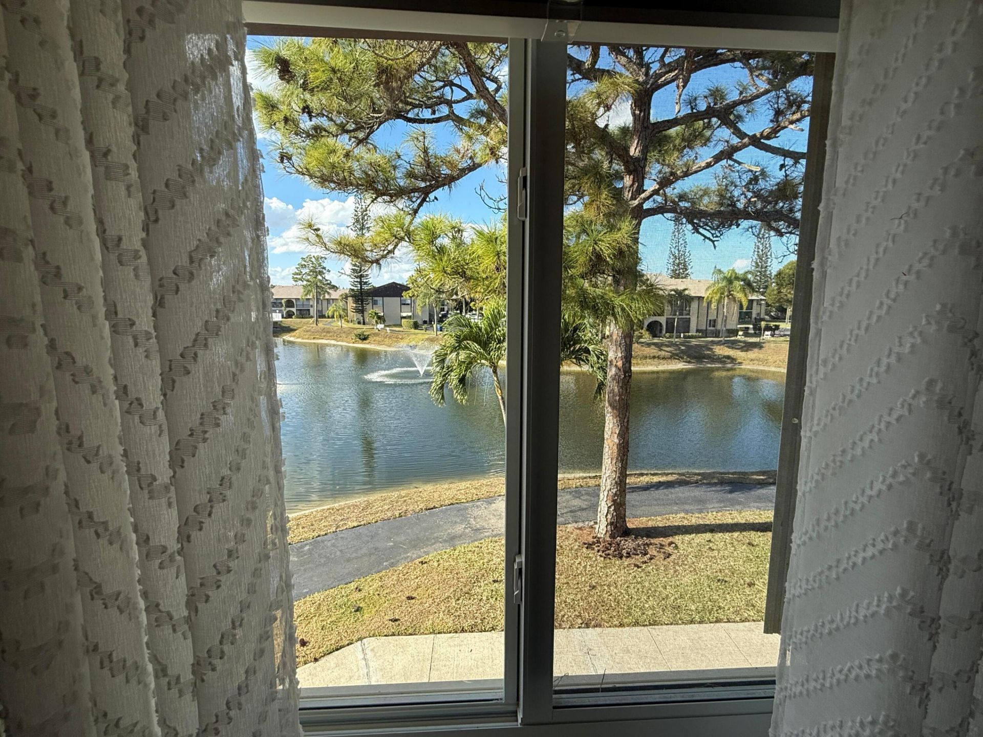 338 Pine Ridge Circle, Unit B-2, Greenacres, FL 33463 Photo