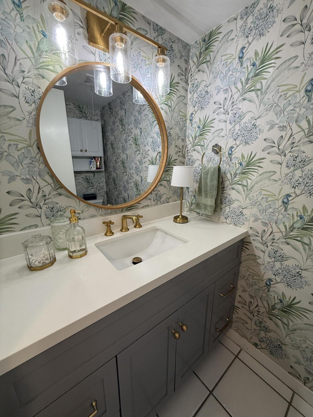 338 Pine Ridge Circle, Unit B-2, Greenacres, FL 33463 Photo