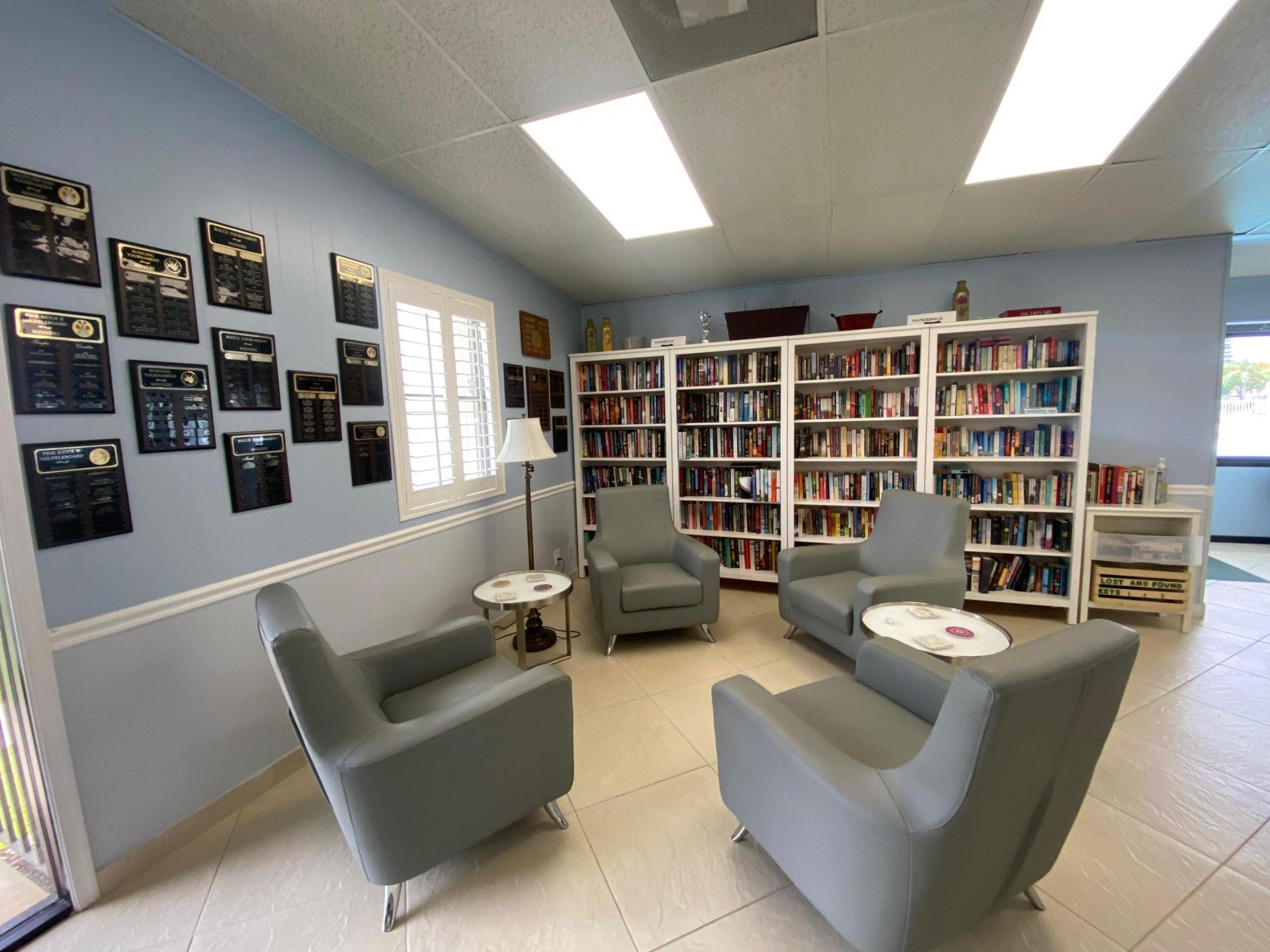 338 Pine Ridge Circle, Unit B-2, Greenacres, FL 33463 Photo