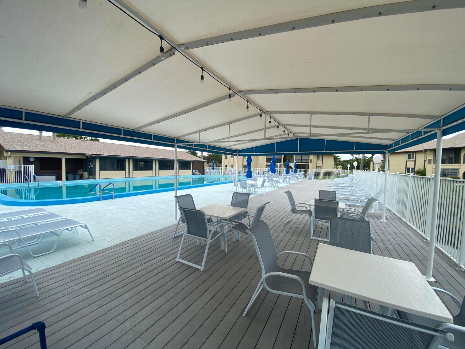 338 Pine Ridge Circle, Unit B-2, Greenacres, FL 33463 Photo