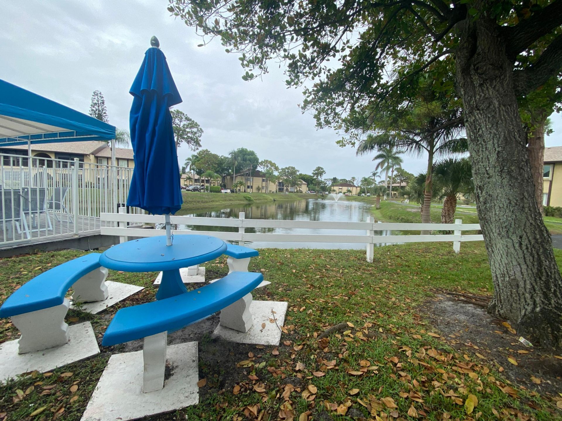 338 Pine Ridge Circle, Unit B-2, Greenacres, FL 33463 Photo