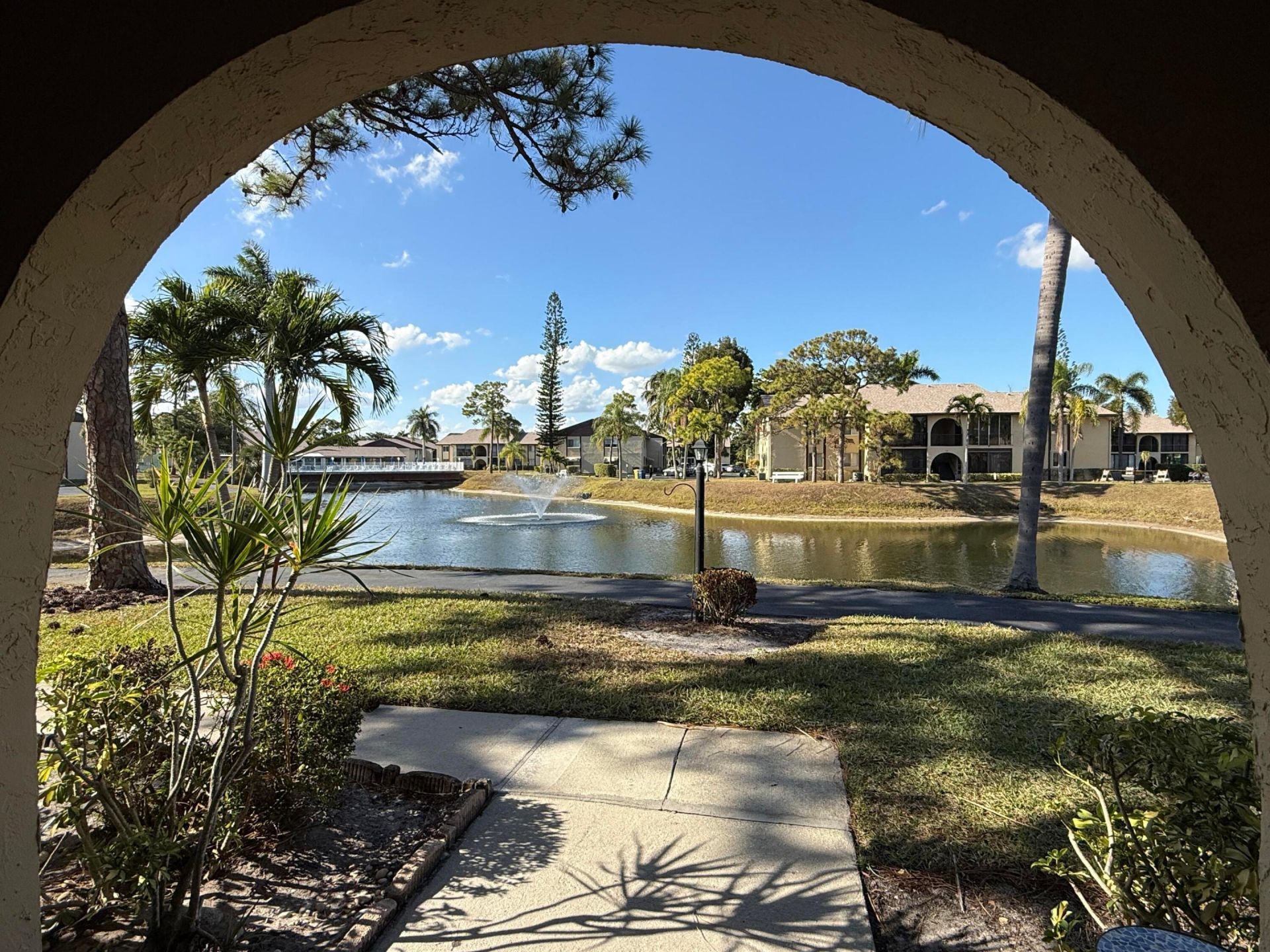 338 Pine Ridge Circle, Unit B-2, Greenacres, FL 33463 Photo