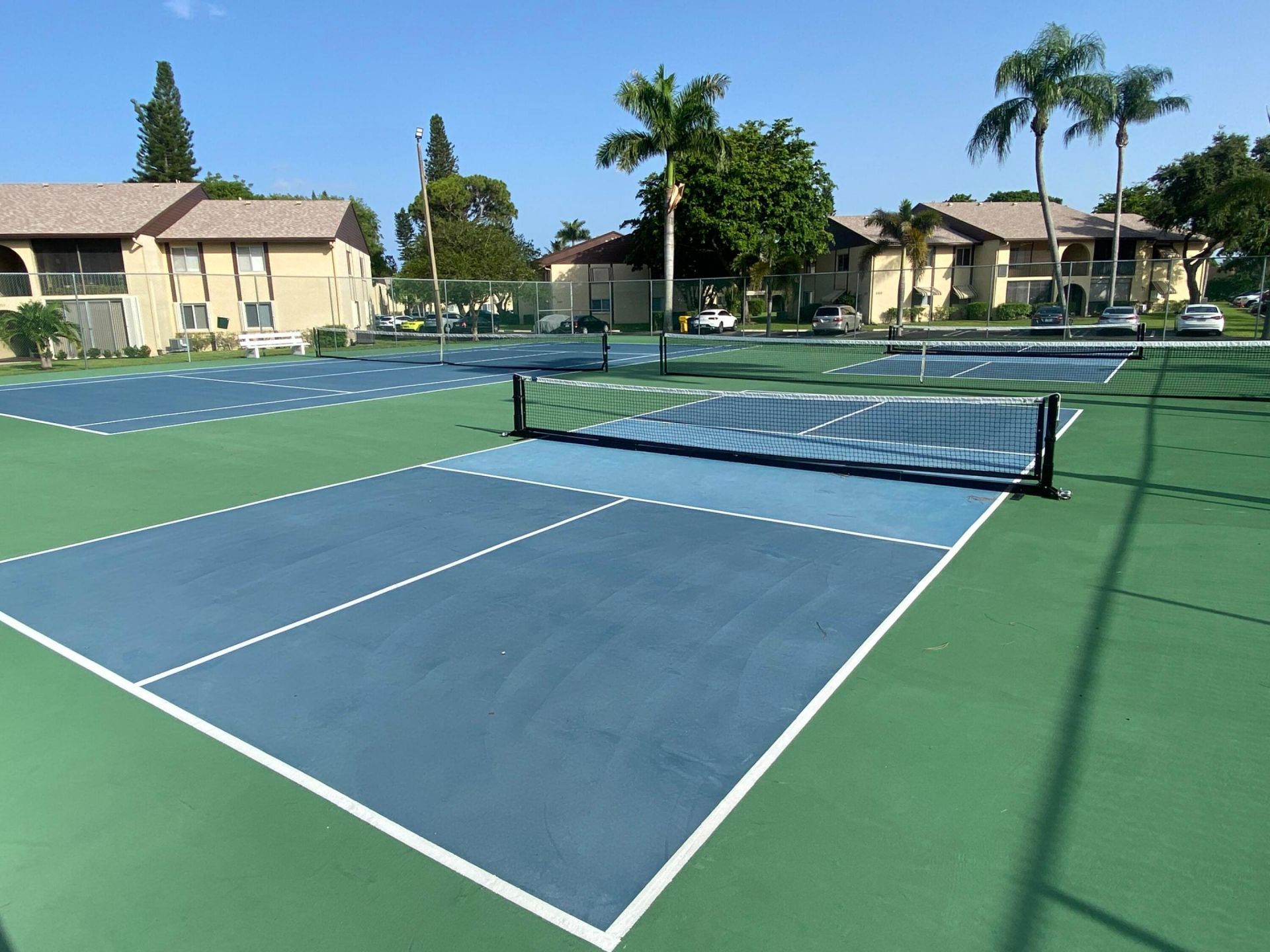 338 Pine Ridge Circle, Unit B-2, Greenacres, FL 33463 Photo