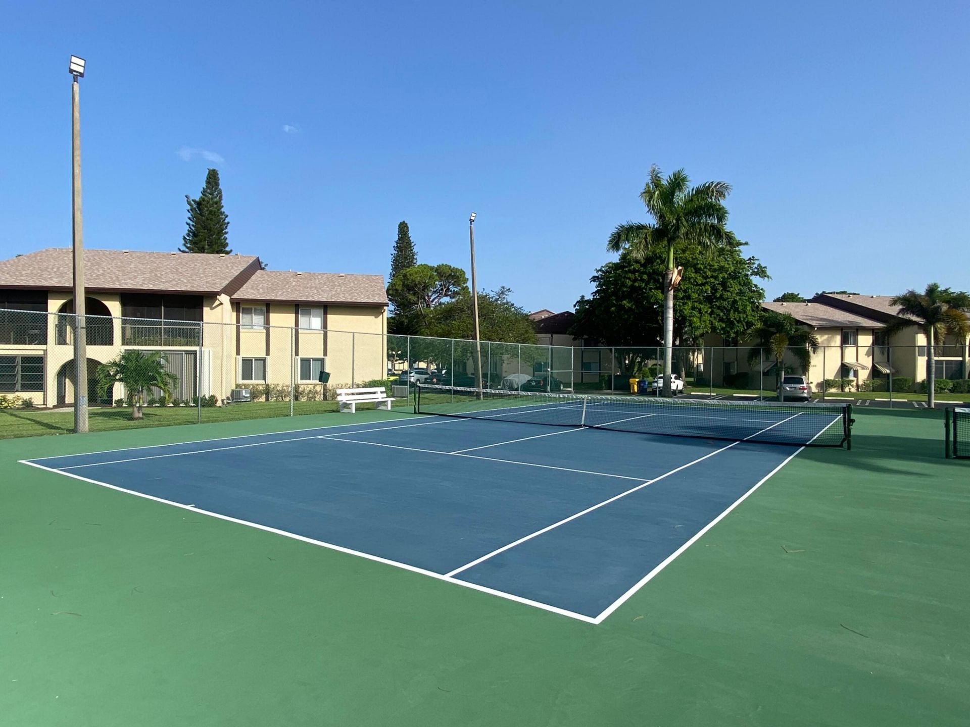 338 Pine Ridge Circle, Unit B-2, Greenacres, FL 33463 Photo