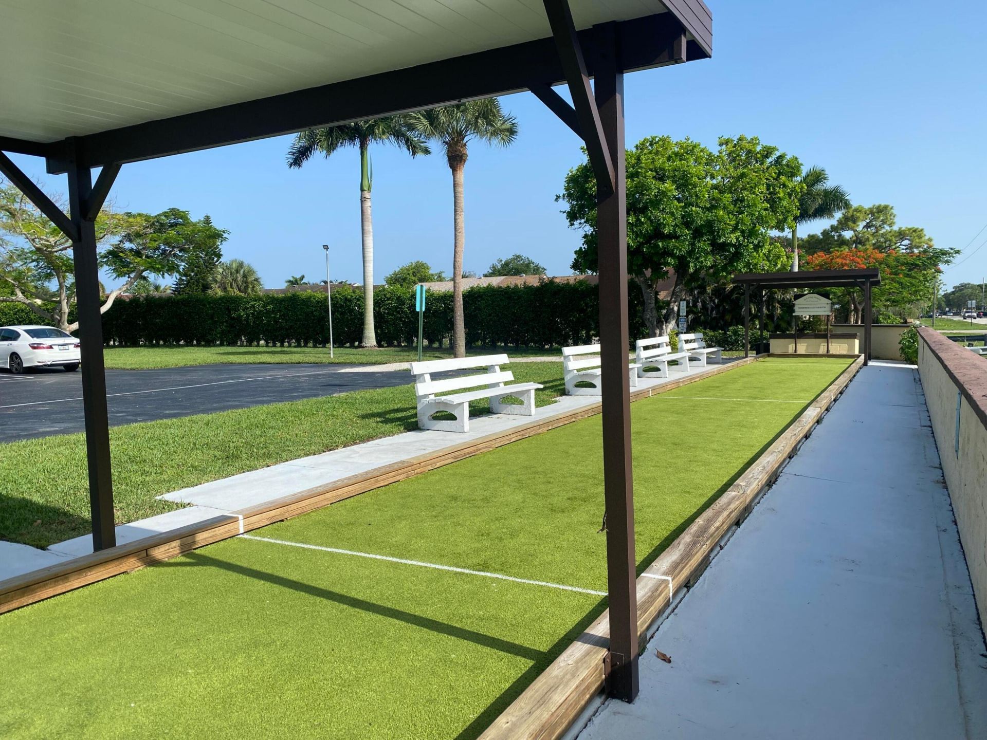 338 Pine Ridge Circle, Unit B-2, Greenacres, FL 33463 Photo